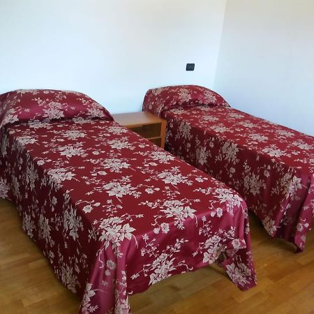 Hotel All'Antico Guerriero Cadoneghe ภายนอก รูปภาพ